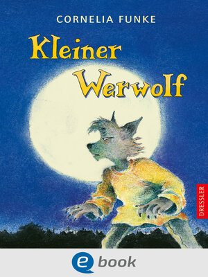 cover image of Kleiner Werwolf
